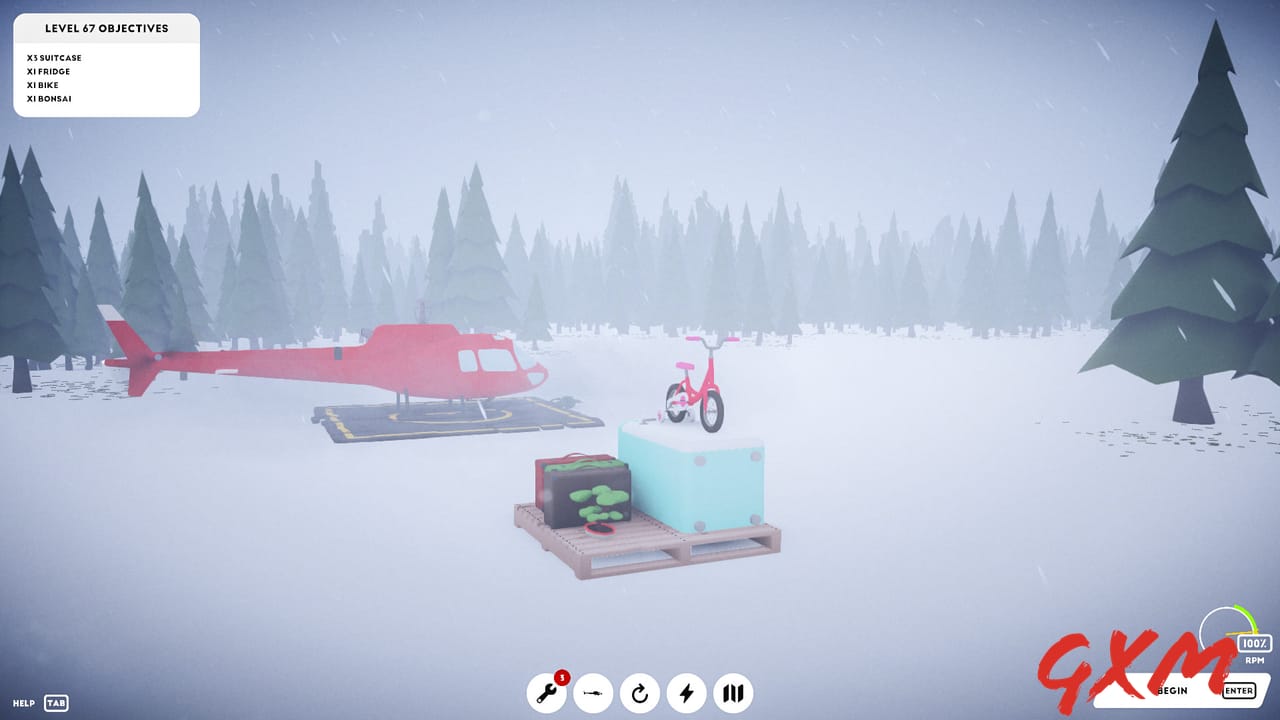 Screenshot 6 of Radical Relocation