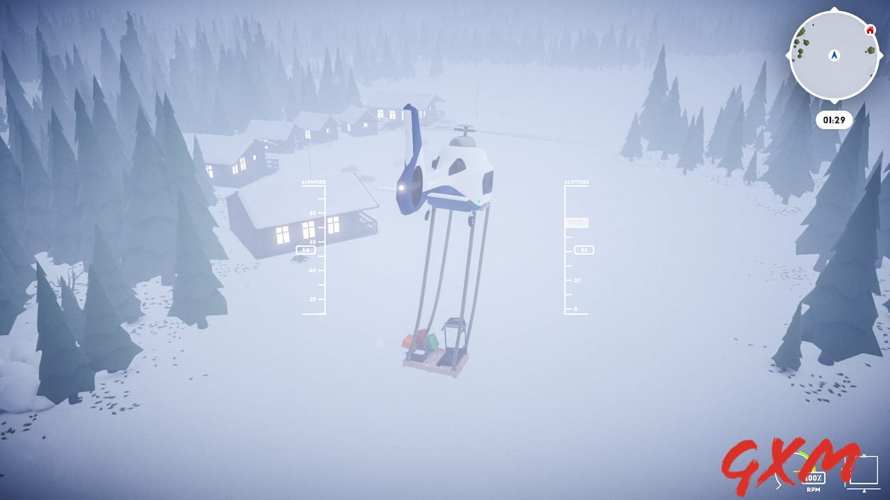 Screenshot 7 of Radical Relocation