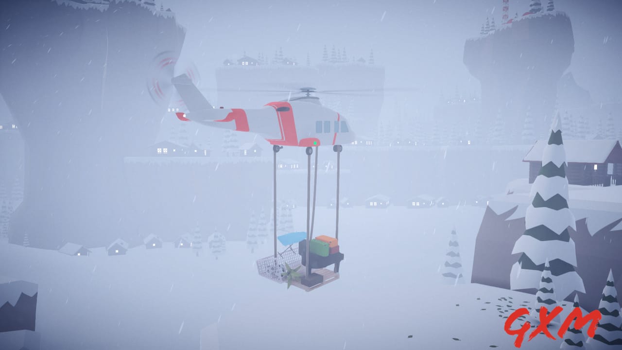 Screenshot 8 of Radical Relocation
