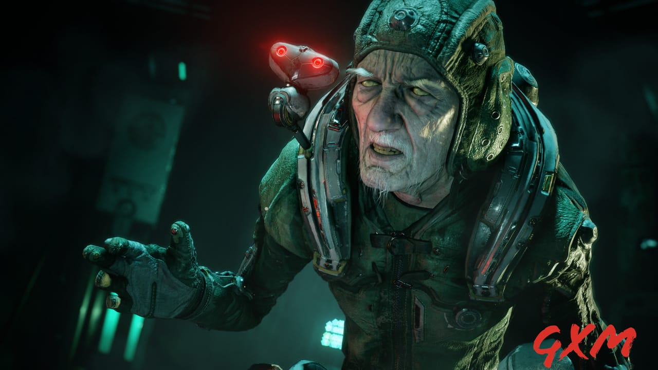 Screenshot 5 of Rage 2
