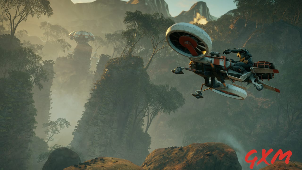 Screenshot 6 of Rage 2
