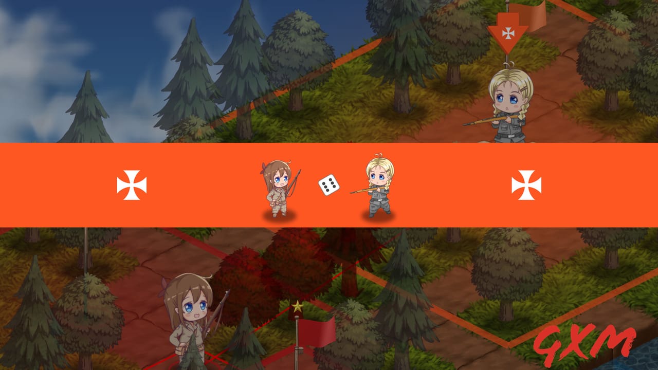 Screenshot 2 of Raifu Wars