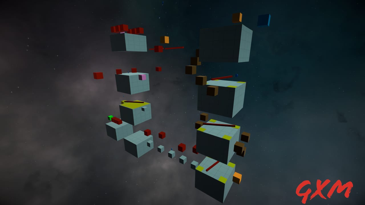 Screenshot 2 of Rainbow Run