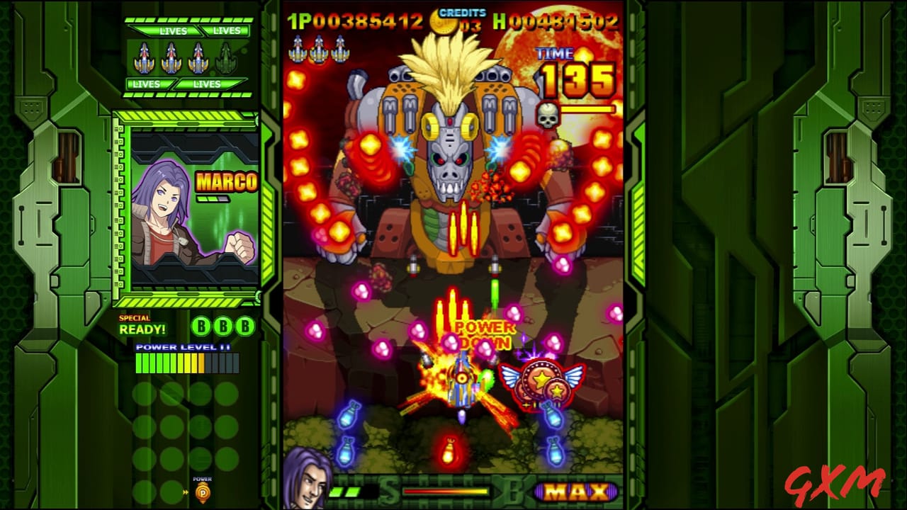 Screenshot 2 of Rangok Skies