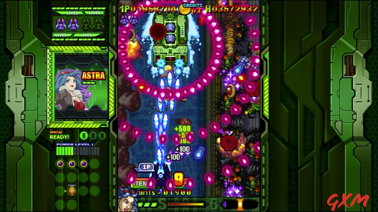 Screenshot 3 of Rangok Skies