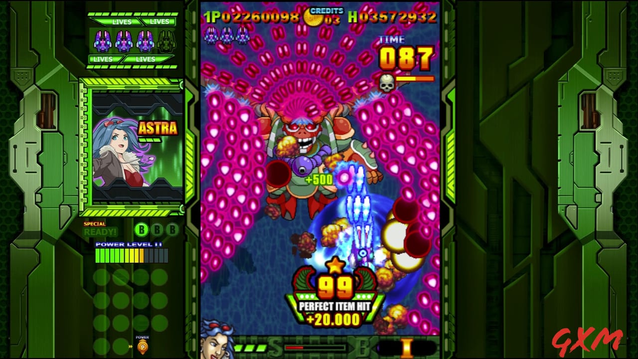Screenshot 6 of Rangok Skies