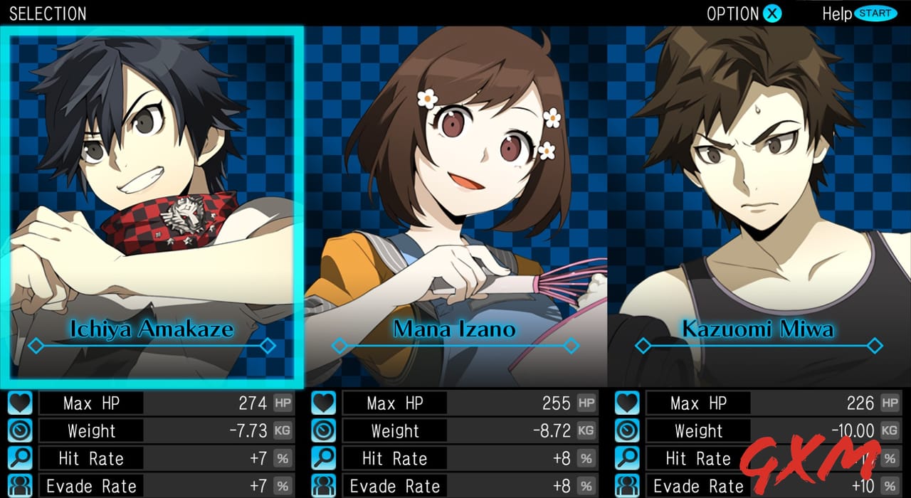 Screenshot 5 of Ray Gigant