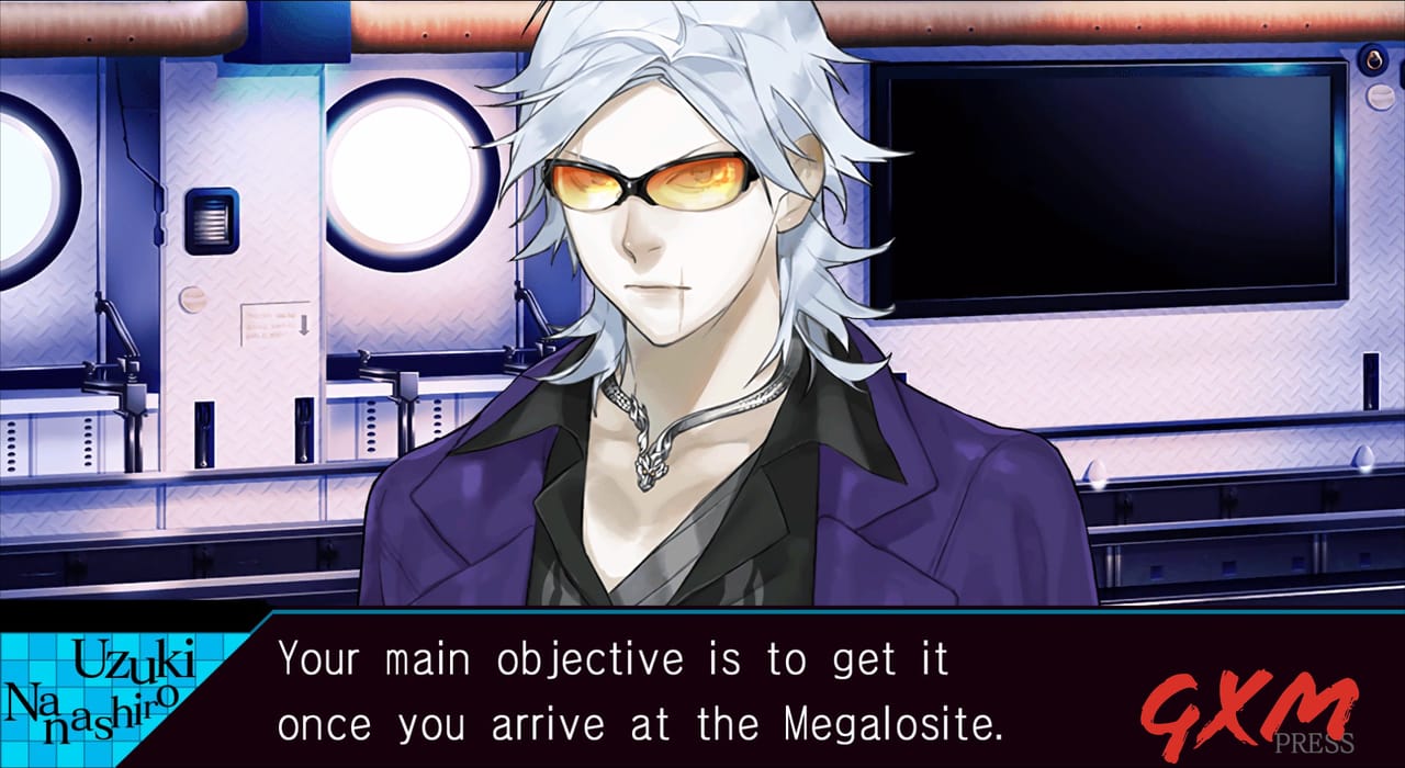 Screenshot 8 of Ray Gigant