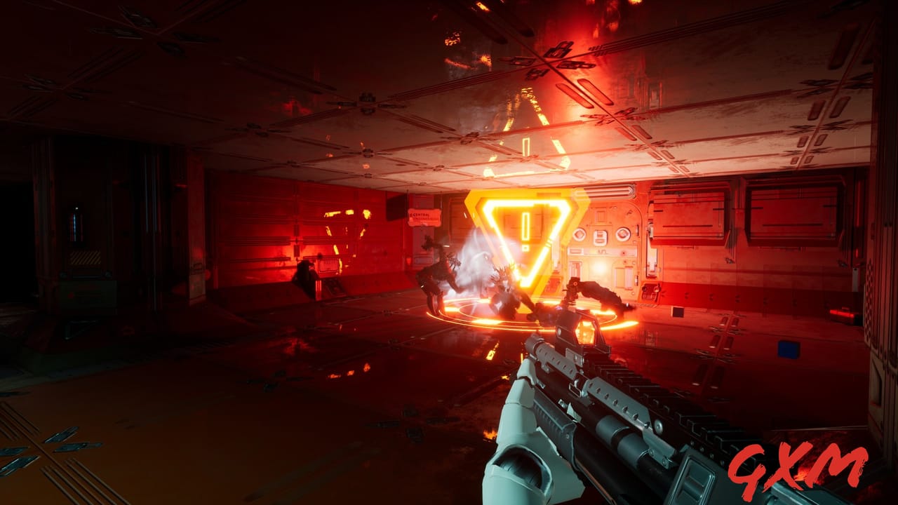 Screenshot 4 of RAZE 2070