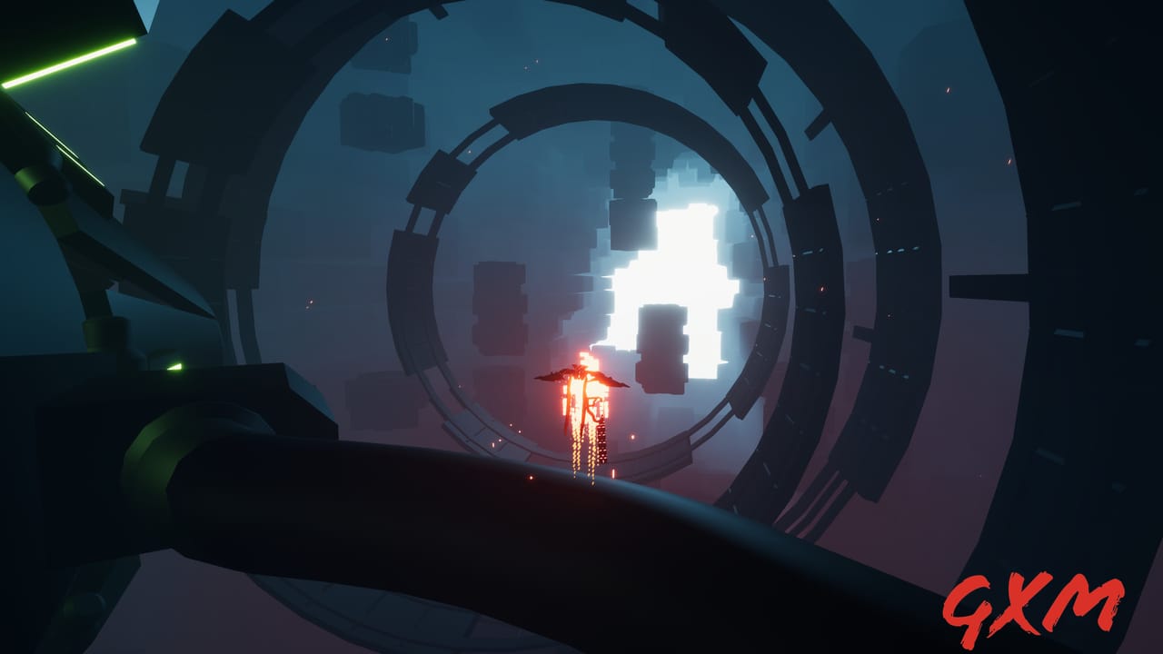 Screenshot 3 of Recompile