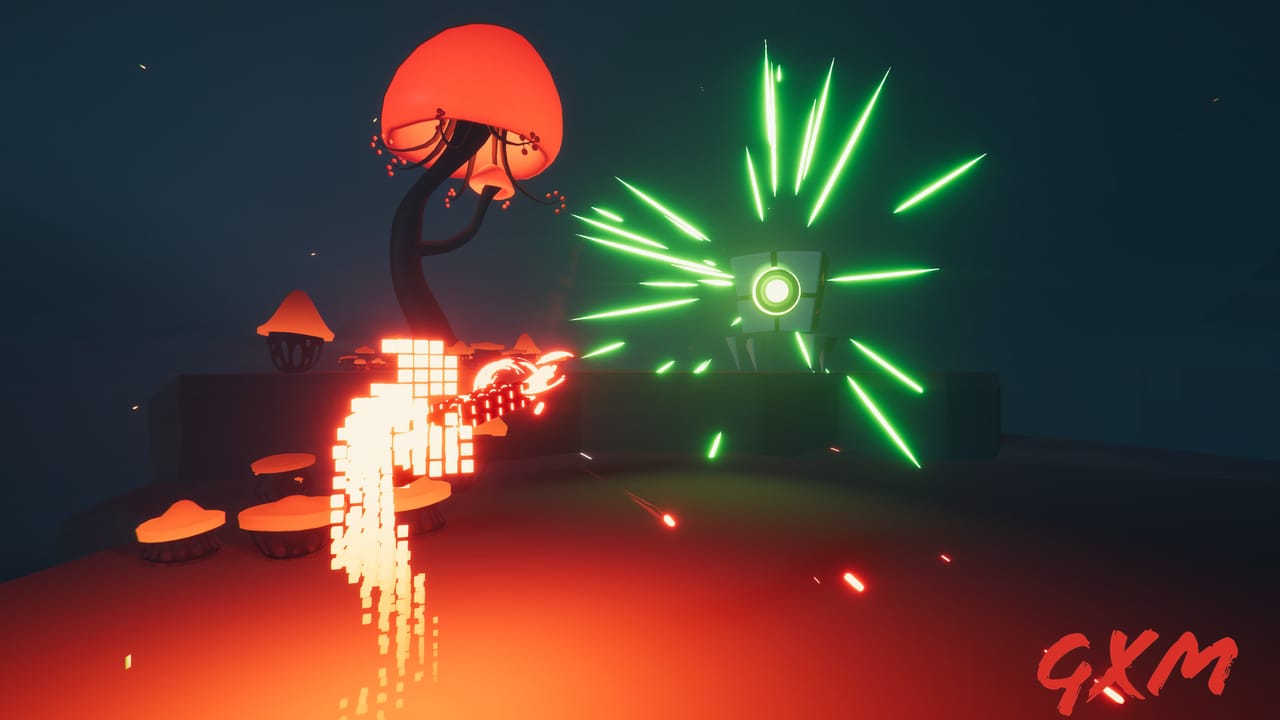 Screenshot 4 of Recompile