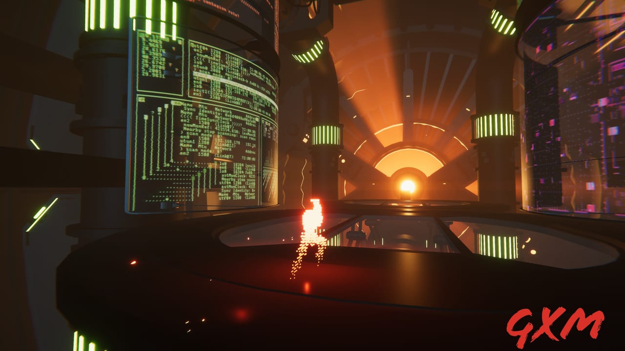 Screenshot 5 of Recompile