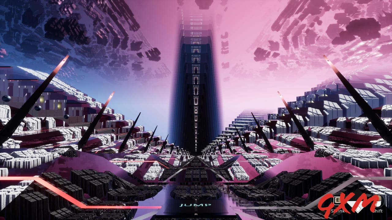 Recursive Ruin Screenshot 1