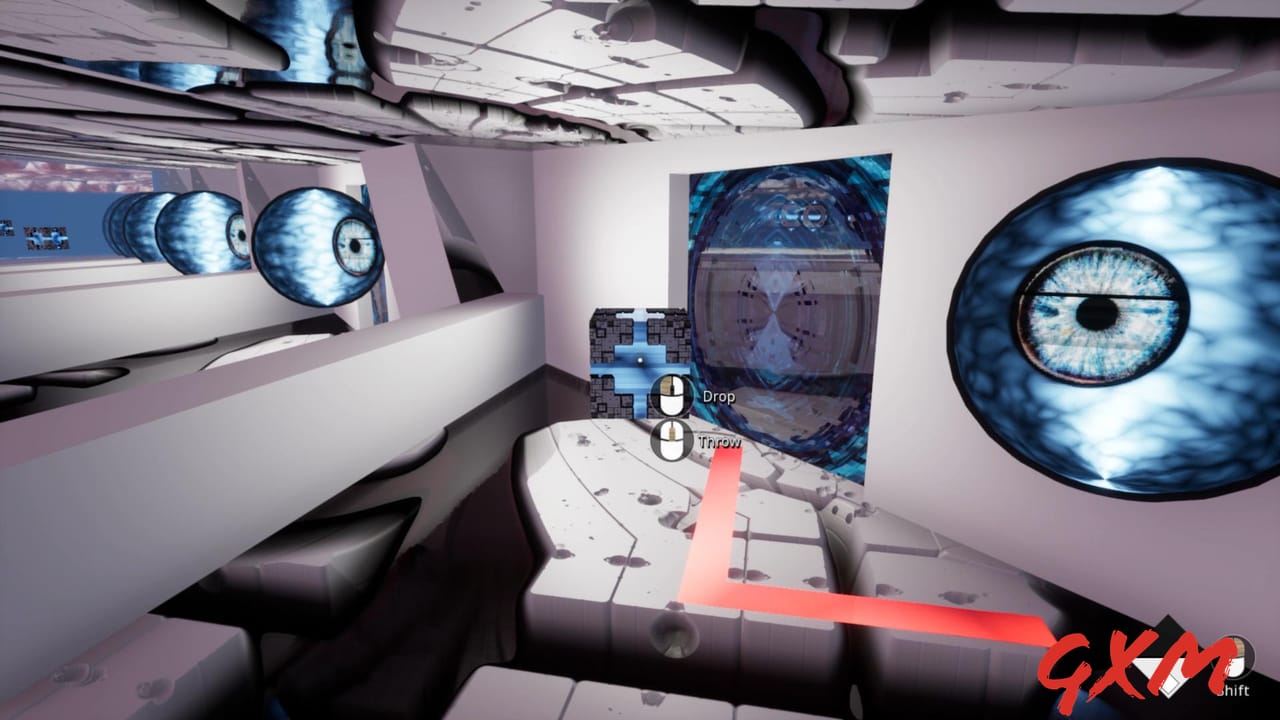 Screenshot 8 of Recursive Ruin