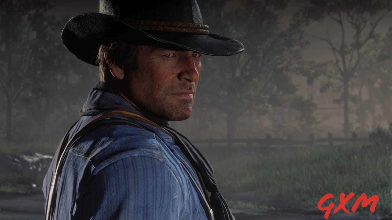 Screenshot 4 of Red Dead Redemption 2
