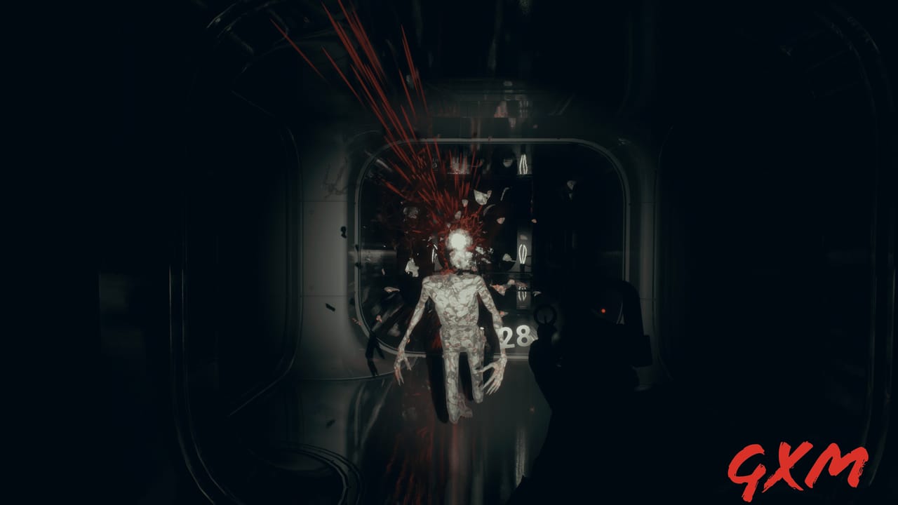 Red Rage Screenshot 1