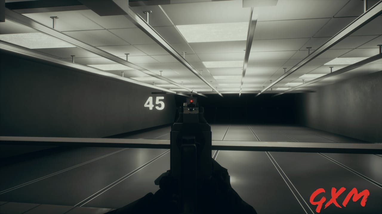 Screenshot 2 of Red Rage