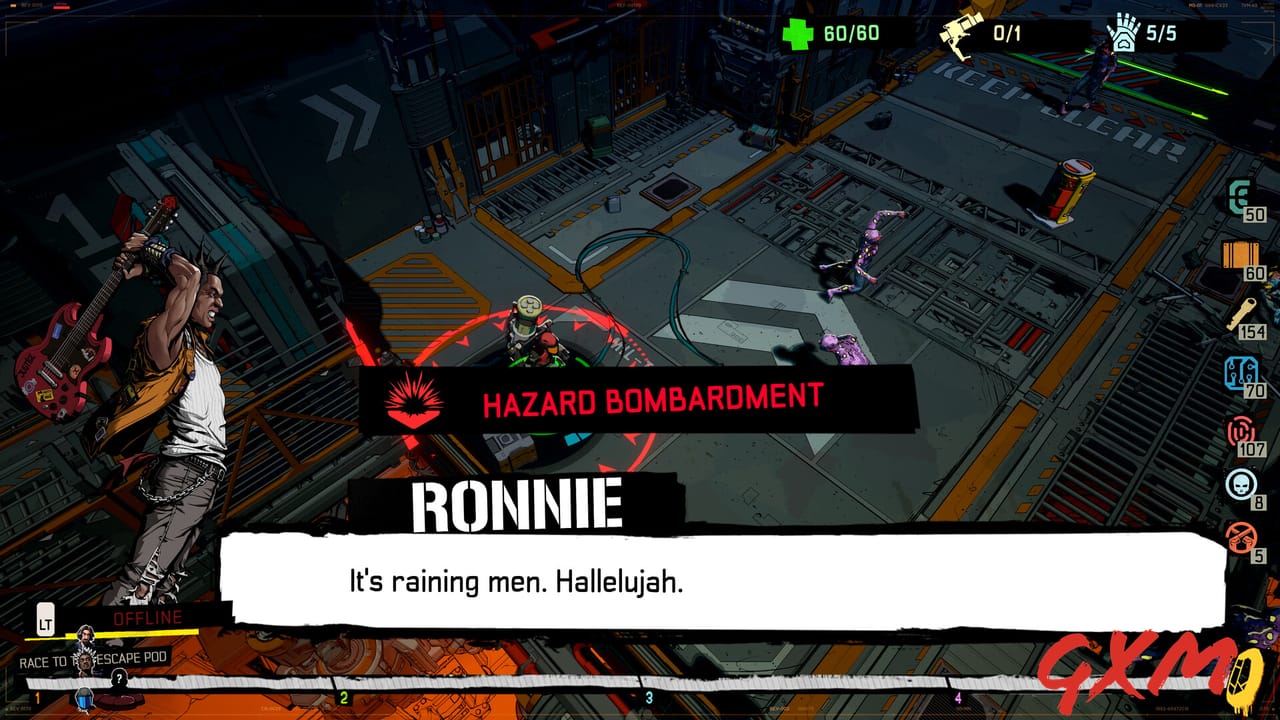 Screenshot 4 of REDACTED