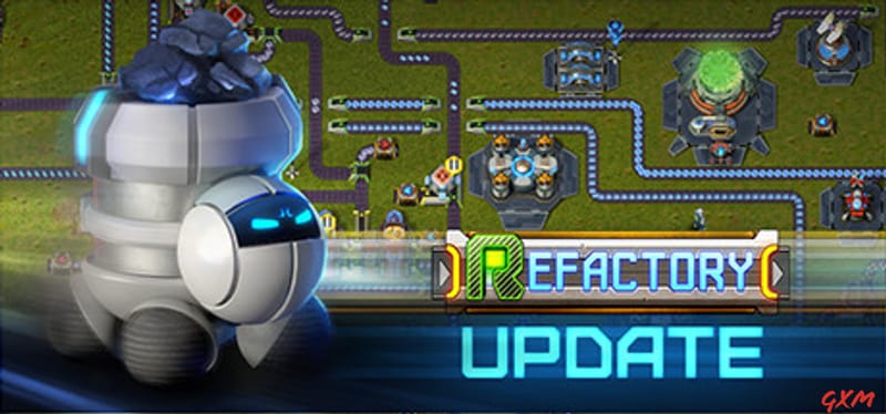 ReFactory Poster