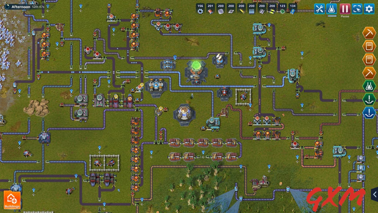 ReFactory Screenshot 1