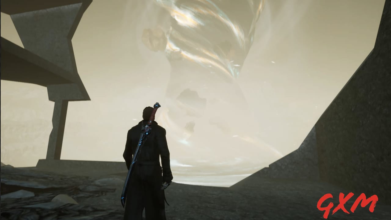 Refuge Screenshot 1