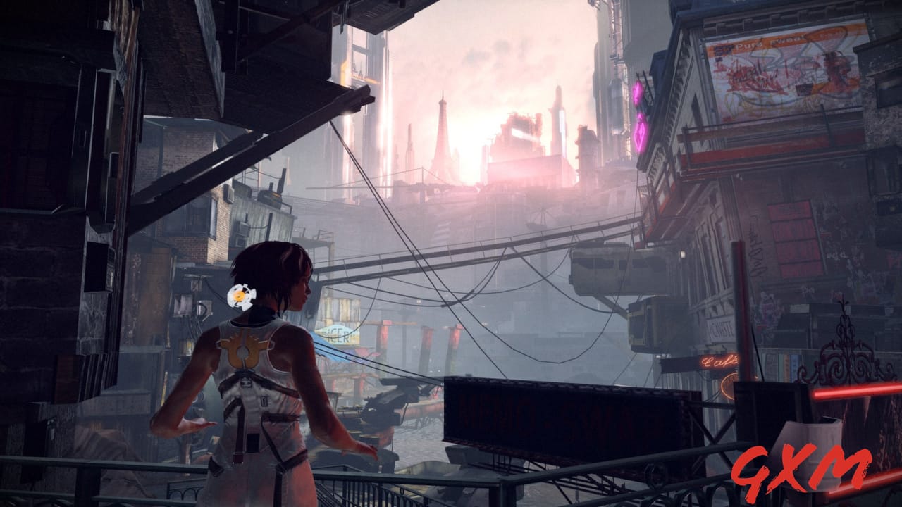 Screenshot 5 of Remember Me