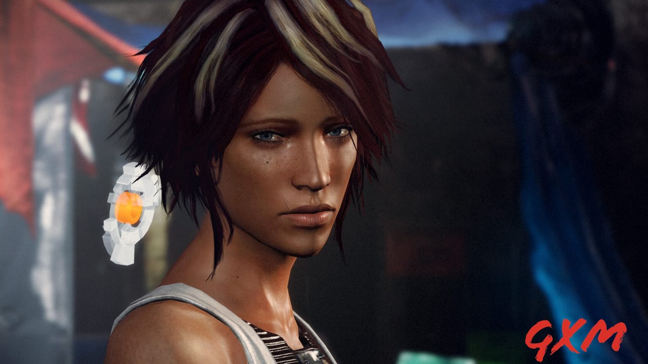 Screenshot 6 of Remember Me