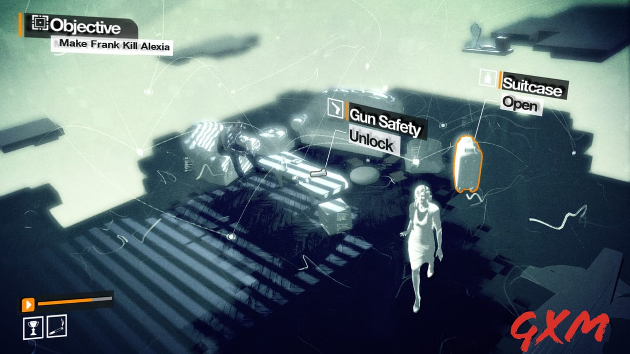 Screenshot 7 of Remember Me