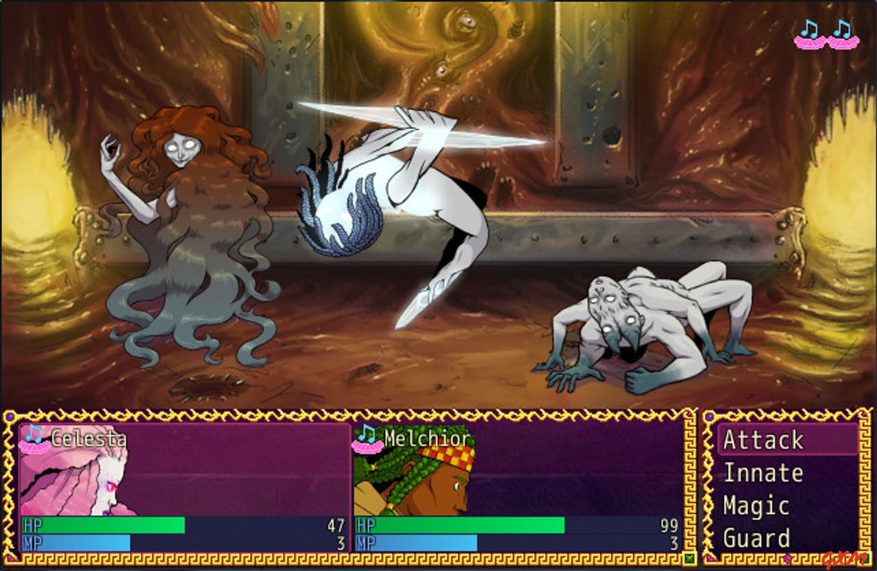 Screenshot 3 of Remnants Of Isolation