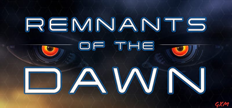 Remnants of the Dawn Poster