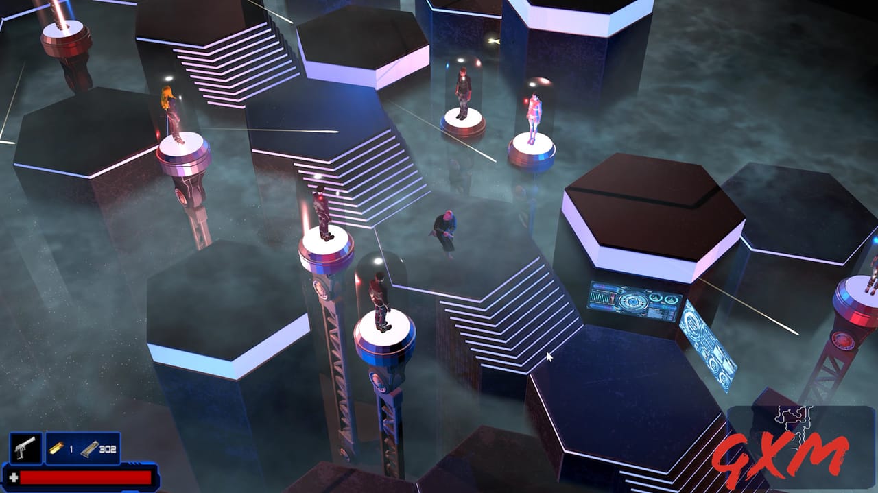 Screenshot 6 of Remnants of the Dawn