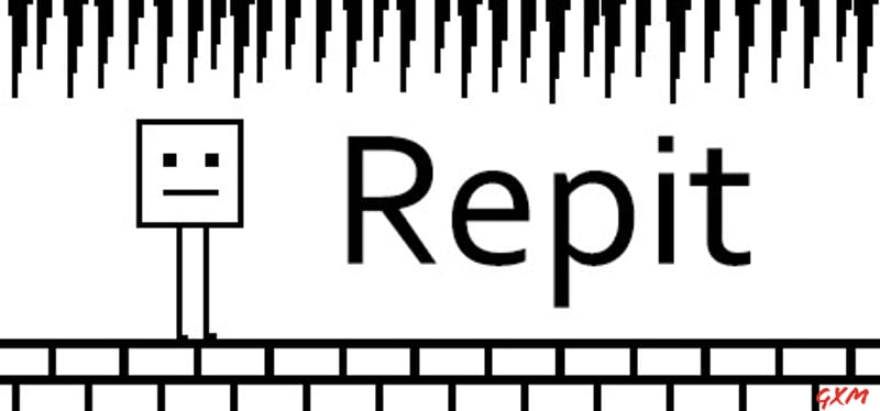 Repit Poster