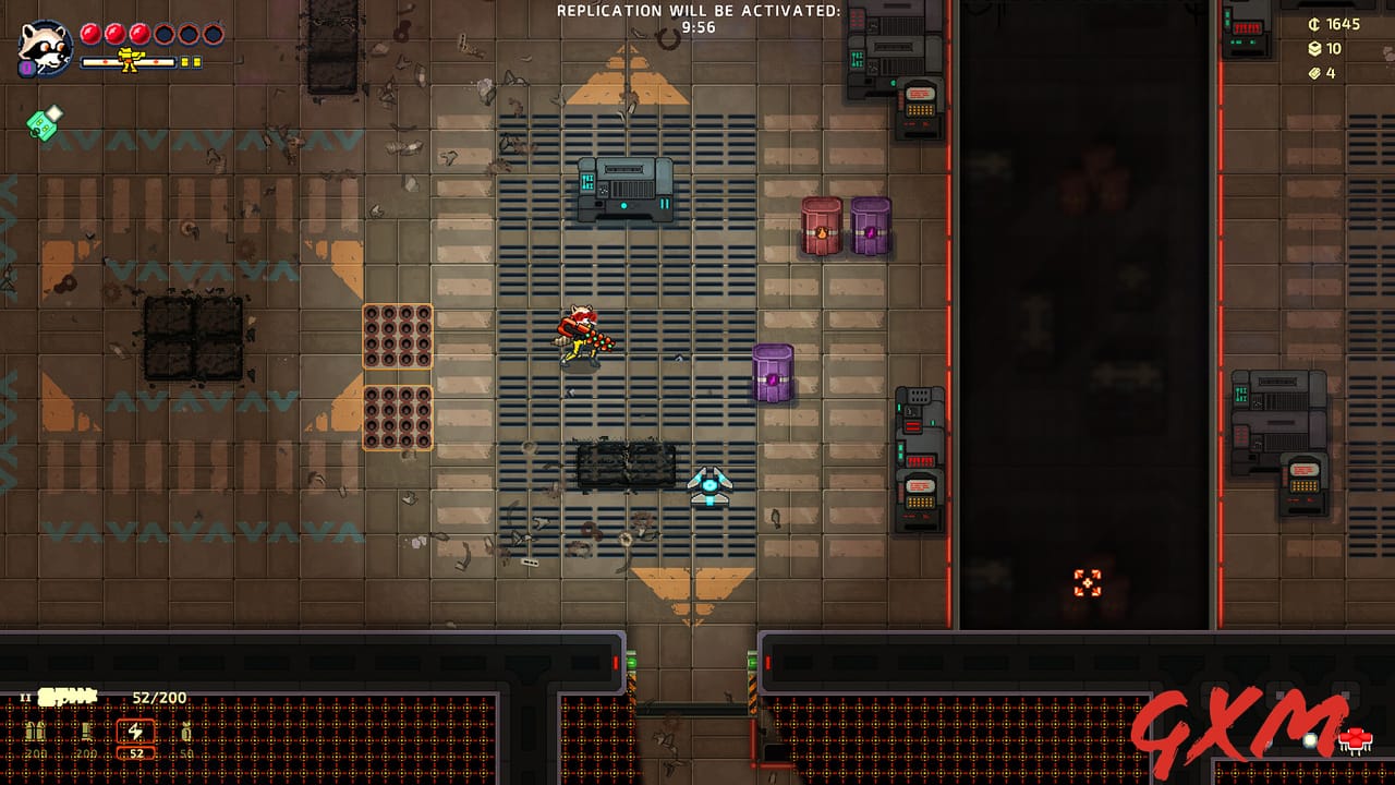 Screenshot 7 of REPLIKATOR