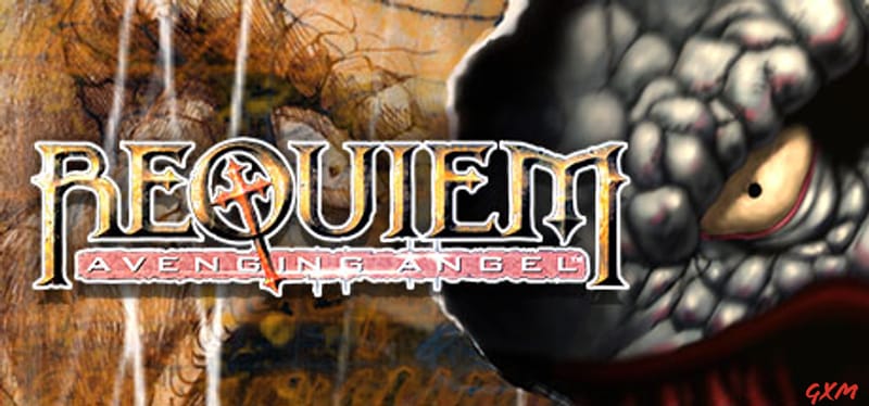 Requiem: Avenging Angel Poster
