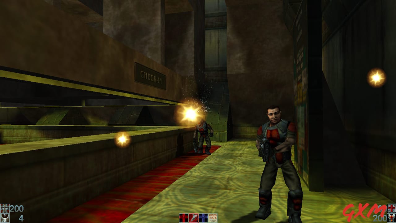 Screenshot 6 of Requiem: Avenging Angel