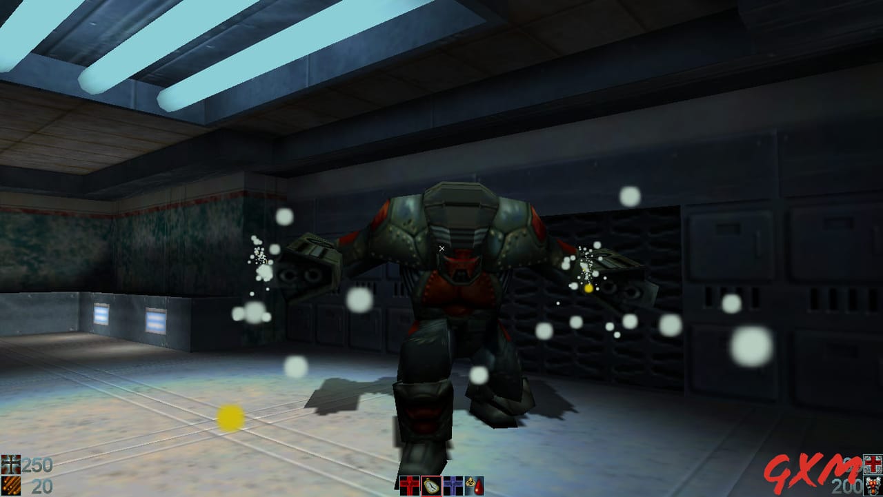 Screenshot 7 of Requiem: Avenging Angel