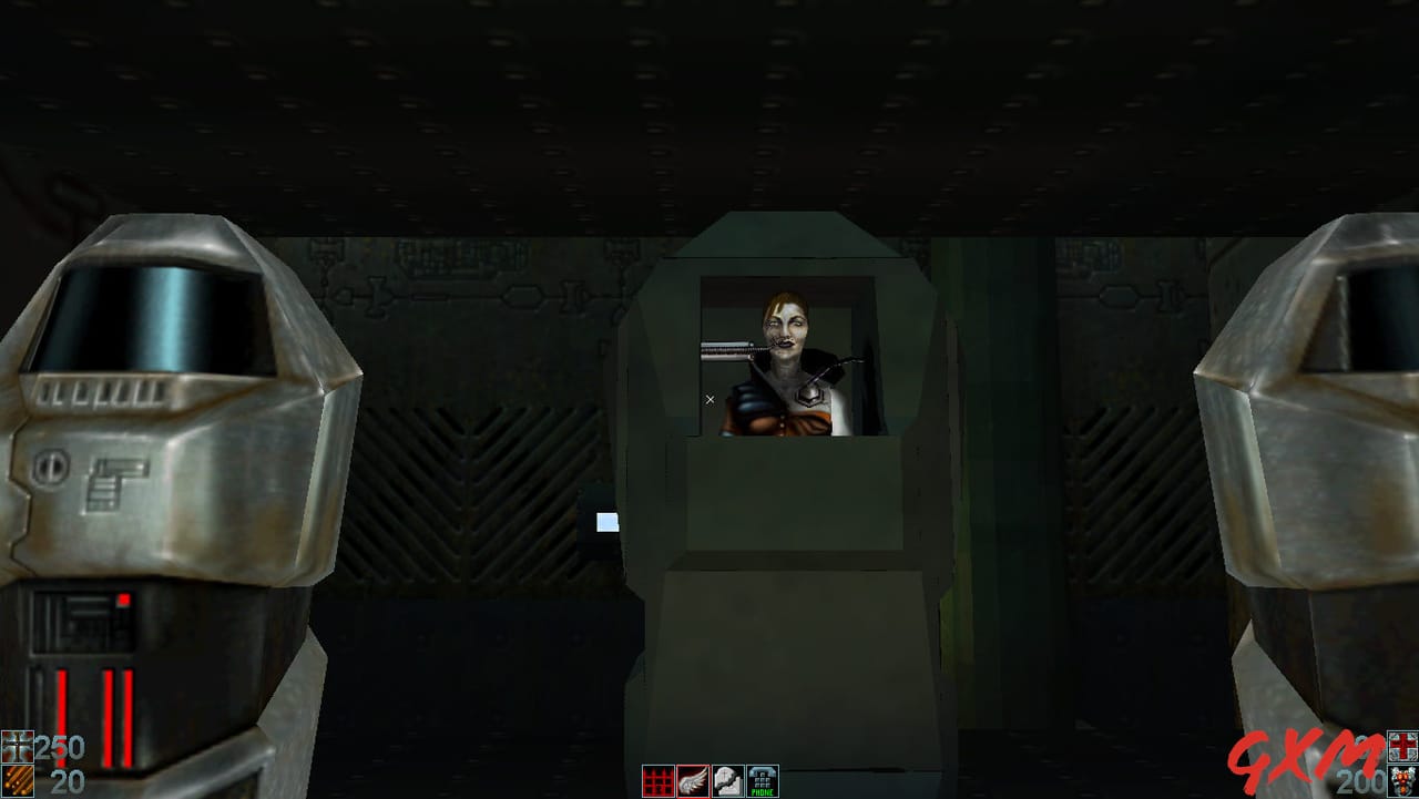 Screenshot 8 of Requiem: Avenging Angel