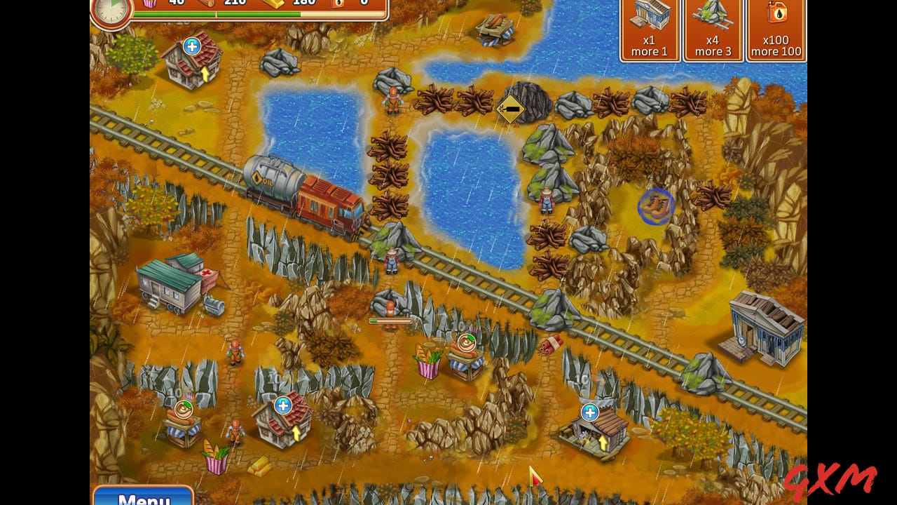 Screenshot 2 of Rescue Team 3