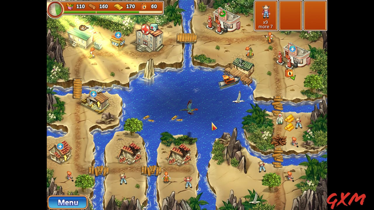 Screenshot 5 of Rescue Team 3