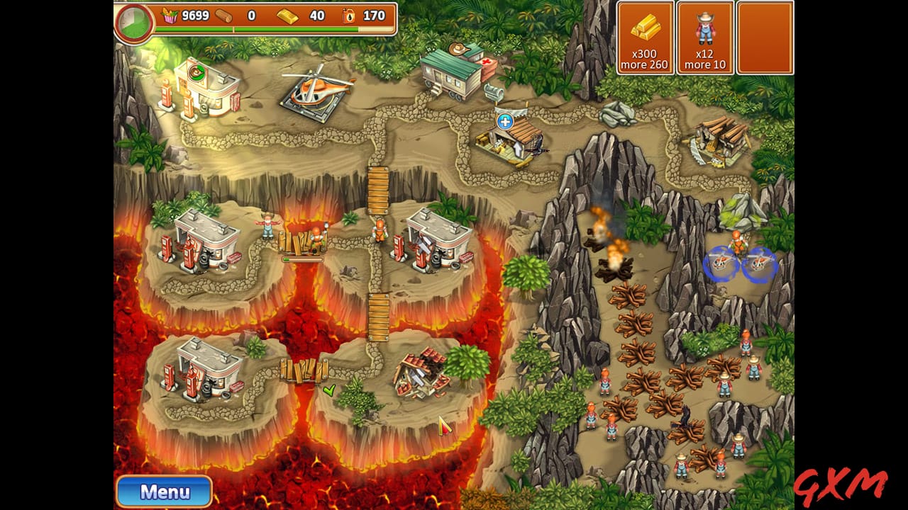 Screenshot 6 of Rescue Team 3