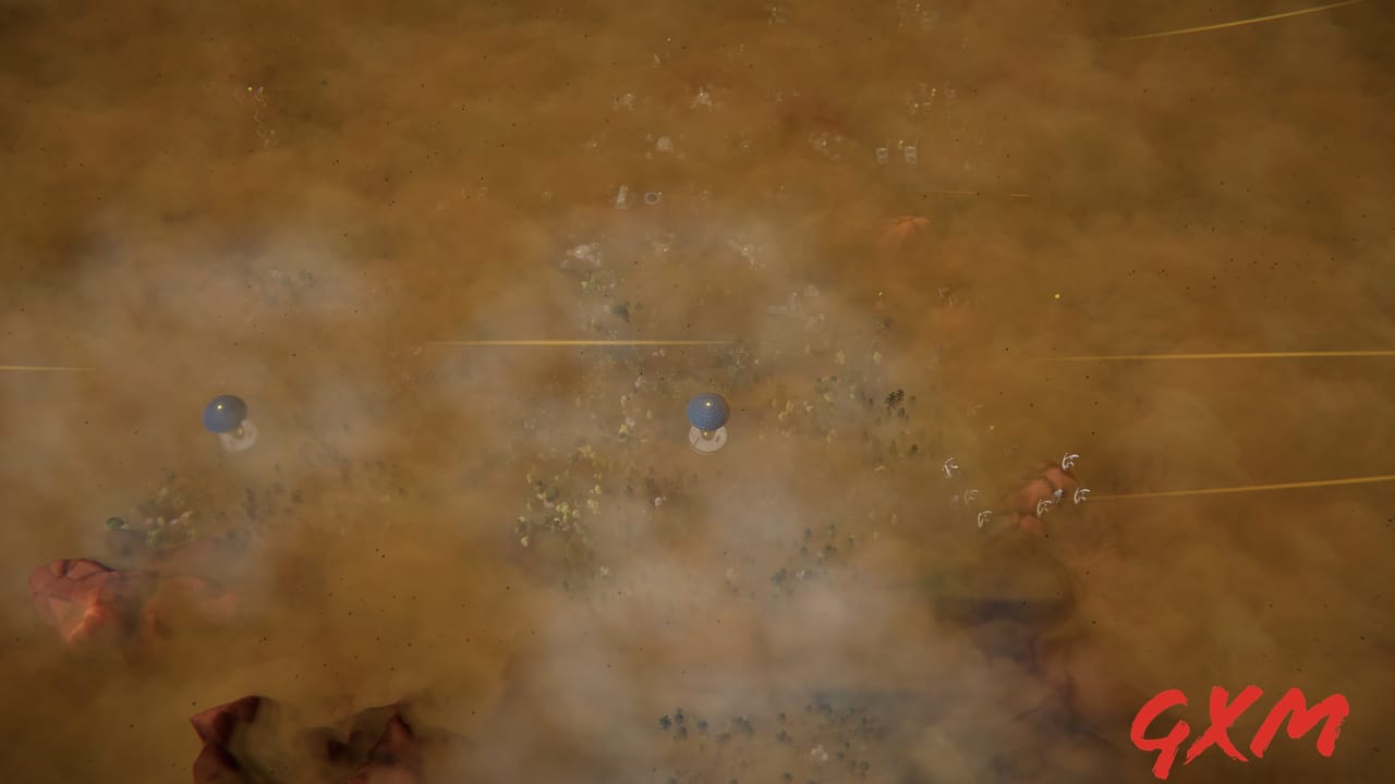 Screenshot 6 of Reshaping Mars