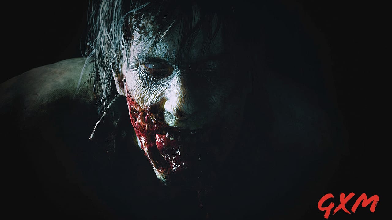 Screenshot 6 of Resident Evil 2 Remake