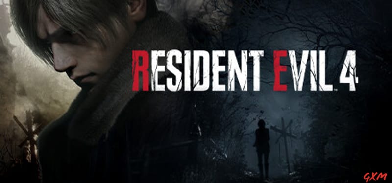 Resident Evil 4 Remake Poster