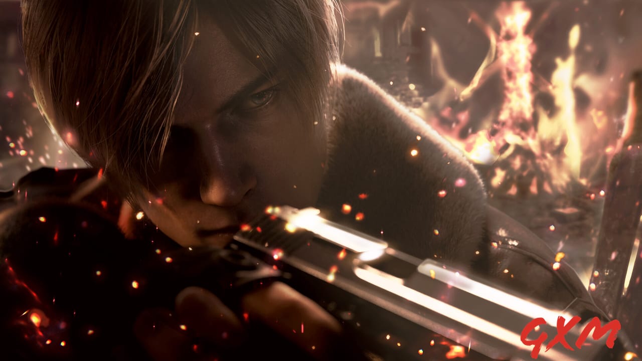 Screenshot 5 of Resident Evil 4 Remake