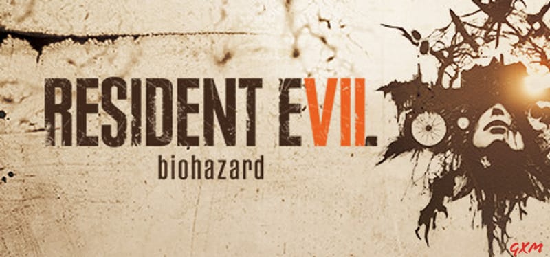Resident Evil 7 Biohazard Poster