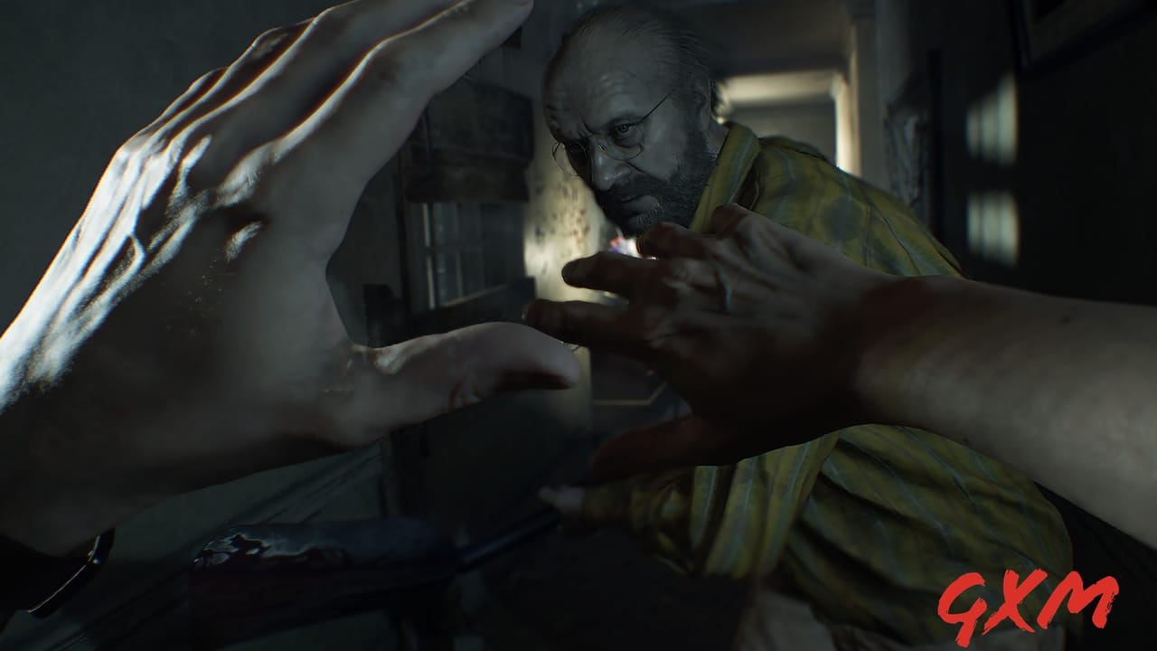 Screenshot 5 of Resident Evil 7 Biohazard
