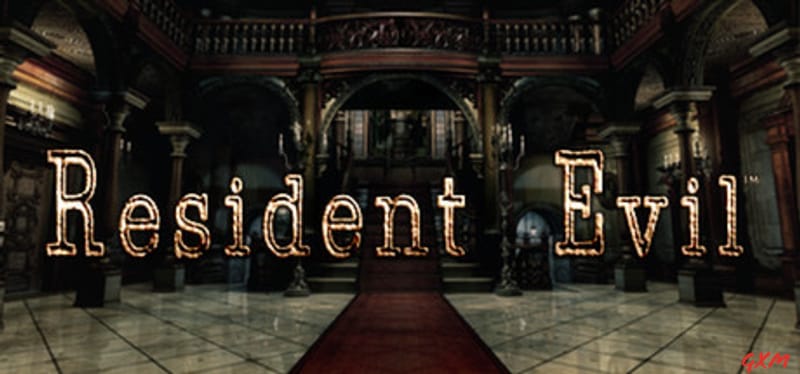 Resident Evil Poster