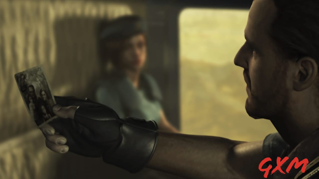 Screenshot 8 of Resident Evil