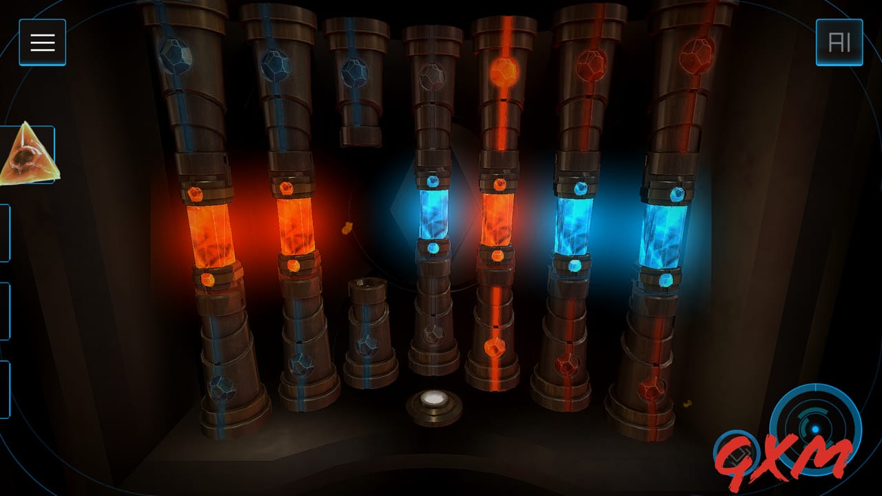 Screenshot 2 of Returner 77