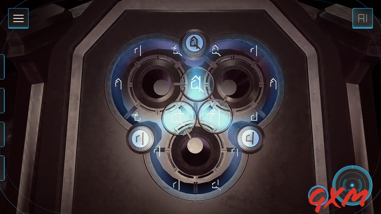 Screenshot 4 of Returner 77